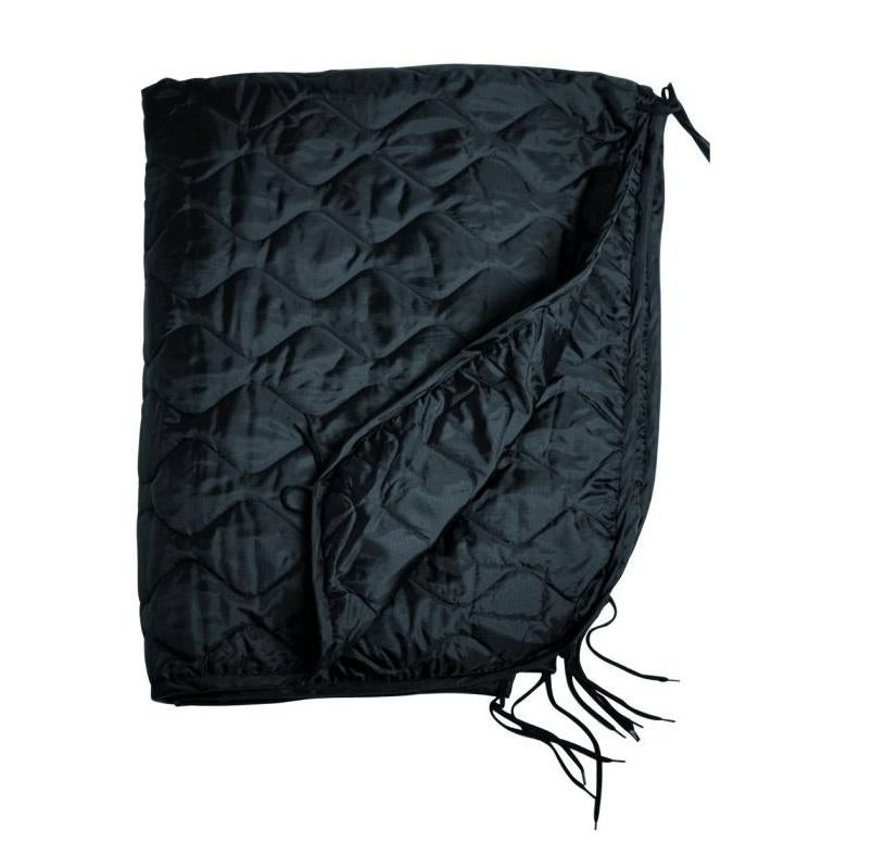 MIL-TEC Poncho Liner (Woobie)