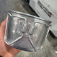 Military Surplus Canteen Cup