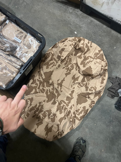 Czech Surplus Ruck/Assault Pack Covers - NEW