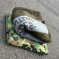 German Military Bundeswehr Barracks Wool Blankets (Bundeseigentum)