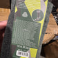 Mil-Tec Swedish OD Boot Socks - New