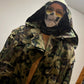 Romanian Military M90 Parka w/ Liner - Used