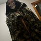 Romanian Military M90 Parka w/ Liner - Used