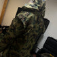 Romanian Military M90 Parka w/ Liner - Used