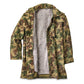 Romanian Military M90 Parka w/ Liner - Used