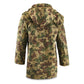 Romanian Military M90 Parka w/ Liner - Used