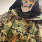 Romanian Military M90 Parka w/ Liner - Used