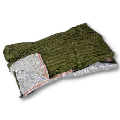 US Surplus Blizzard Survival Blanket
