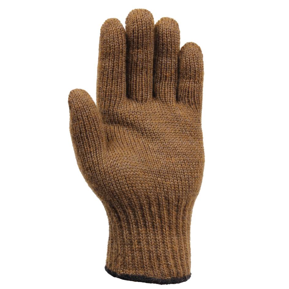 USGI Surplus Wool Glove Inserts - Unissued/New