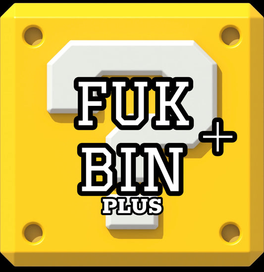 ODGG Fukbins