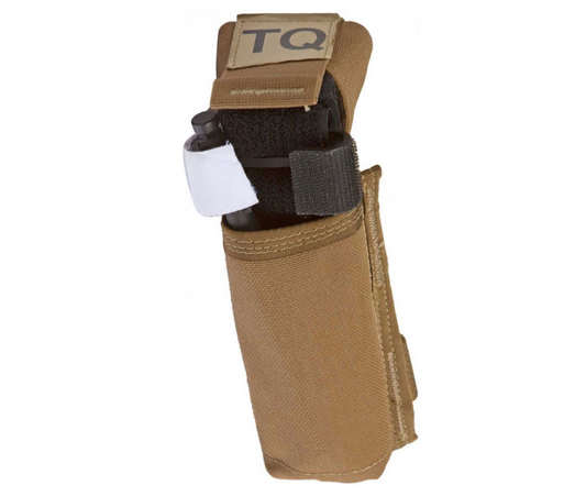 USMC CAT (TQ) Carrier - COYOTE