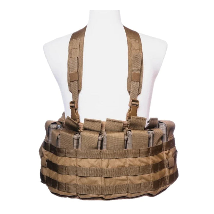 Navy Racks Taps US Military TAPS Chest Rigs – ODGG, LLC