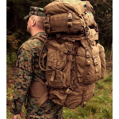 US Military Surplus Sustainment Pouches - Multiple Patterns