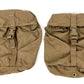 US Military Surplus Sustainment Pouches - Multiple Patterns