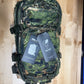 MIL-TEC Assault Packs (Back pack)