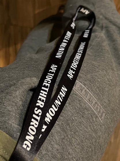 ODGG Bracelets & Lanyards