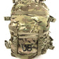 US Military Surplus MOLLE-ii Army Assault Pack - Multiple Patterns