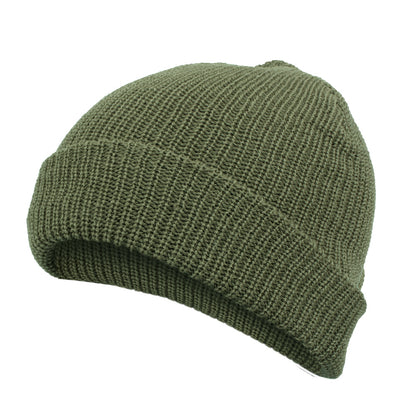 MIL-TEC Thinsulate Watch Cap / Beanie - One Size