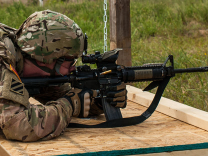 MaTech BUIS Back Up Iron Sight