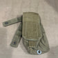 US Military Surplus MOLLE-ii Double Magazine Pouches - Multiple Patterns