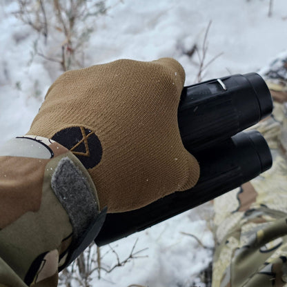 Cross Point Gear Pro Wool Gloves