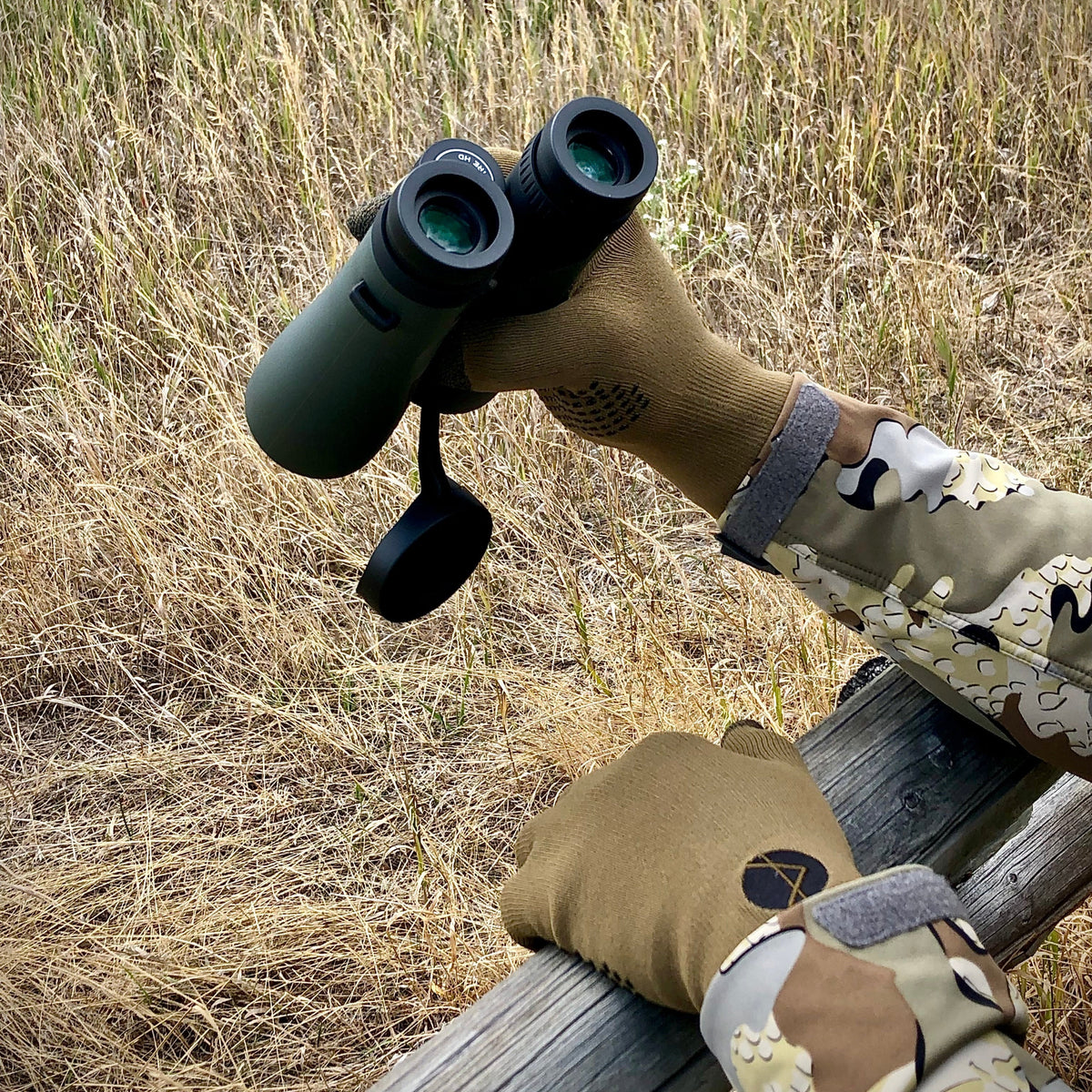 Cross Point Gear Pro Wool Gloves