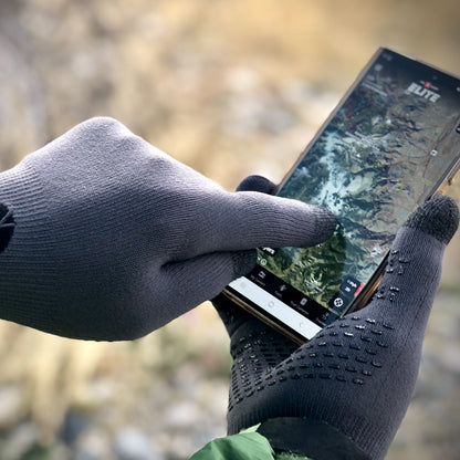 Cross Point Gear Pro Wool Gloves