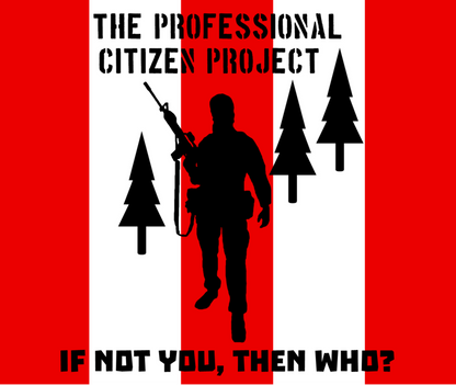 CM-8 The Modern Minuteman (also on Amazon)
