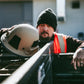 Kevy™ Hard Hat