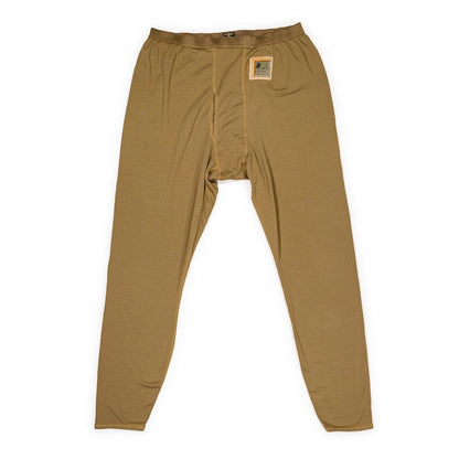 USMC Surplus FROG Thermal Waffle Bottoms