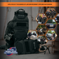 RTS Tactical Level III+ Rifle Special Threats Mini Shield
