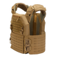 RTS Tactical OPSEC Advanced Quick Release Plate Carrier