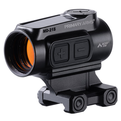 Primary Arms GLx MD-21S Micro Dot - Red ACSS CQV Reticle