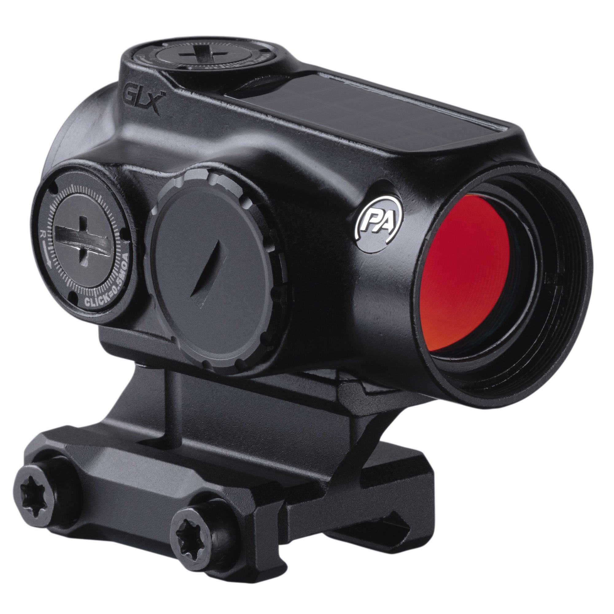 Primary Arms GLx MD-21S Micro Dot - Red ACSS CQV Reticle – ODGG, LLC