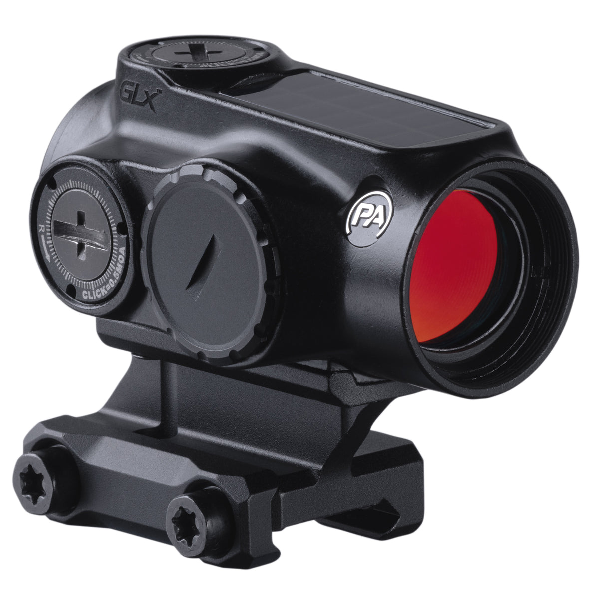 Primary Arms GLx MD-21S Micro Dot - Red ACSS CQV Reticle