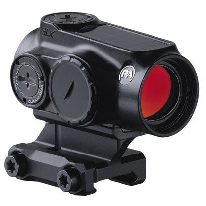 Primary Arms GLx MD-21S Micro Dot - Red ACSS CQV Reticle