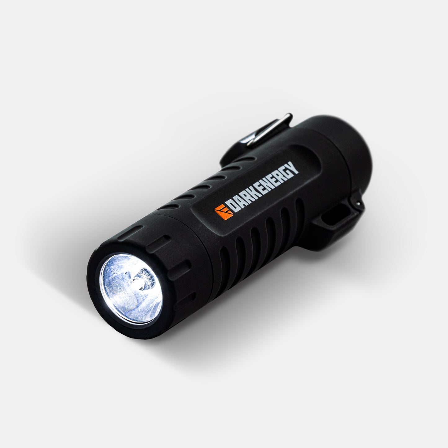 Dark Energy Plasma Lighter