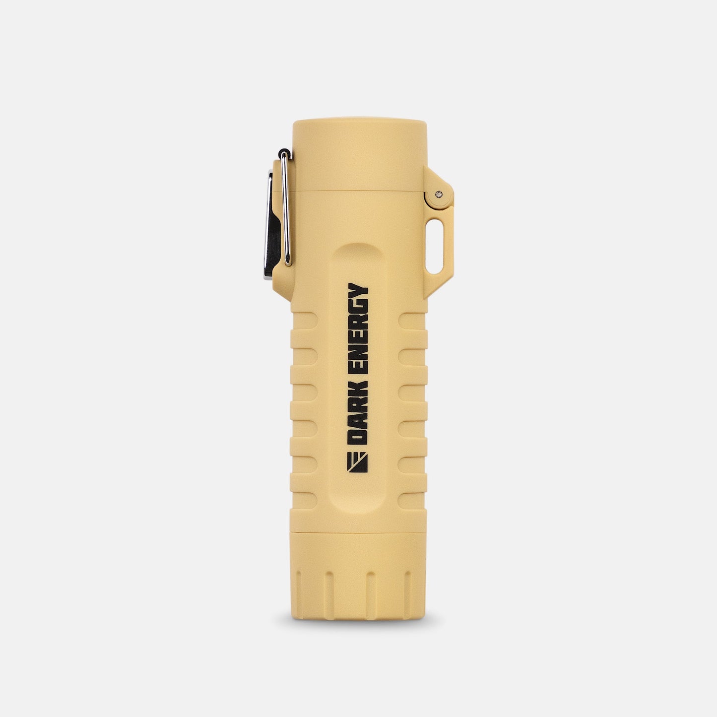 Dark Energy Plasma Lighter