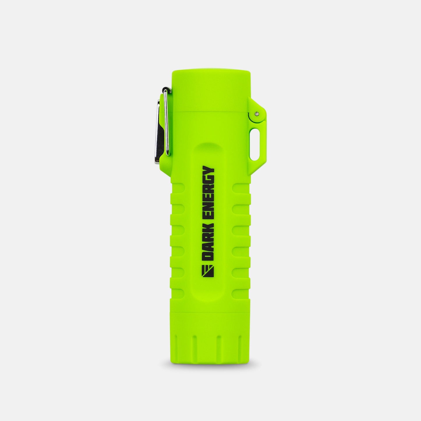 Dark Energy Plasma Lighter