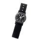 Cammenga J582 Wrist Compass - Black, Phosphorescent