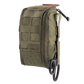 RTS Tactical Rapid Deploy IFAK
