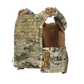RTS Tactical HST Quick Release Plate Carrier