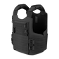 RTS Tactical RICO Special Operations Vest with Commander Level IIIA (HG2) Soft Armor