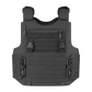 RTS Tactical RICO Special Operations Vest with Commander Level IIIA (HG2) Soft Armor