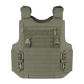RTS Tactical RICO Special Operations Vest with Commander Level IIIA (HG2) Soft Armor
