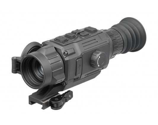 AGM Rattler V2 19-256 Thermal Riflescope