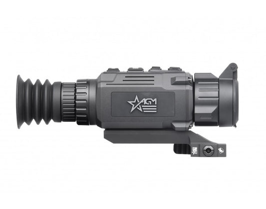 AGM Rattler V2 19-256 Thermal Riflescope
