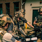 ATE® Bump Tactical Helmet | Lightweight Impact Protection – Hard Head Veterans