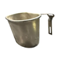 Portuguese Surplus OD Canteen & Canteen Cups