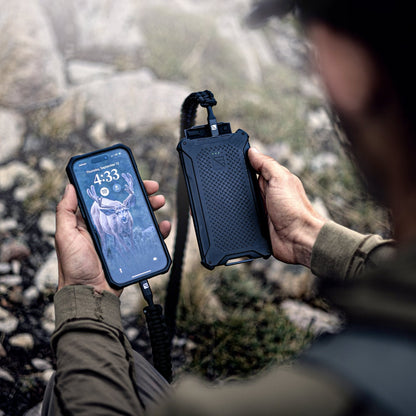 Dark Energy Poseidon Pro Power Bank